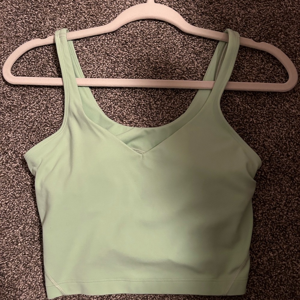 lululemon align tank